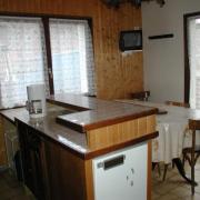 Appartement T3 RDC